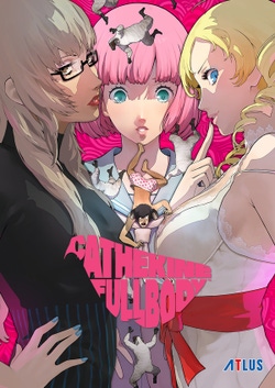 Catherine: Full Body