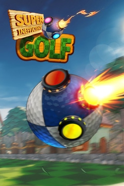 Super Inefficient Golf