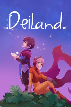 Deiland