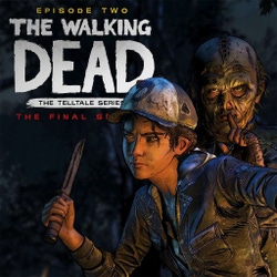 The Walking Dead: The Final Season - Episode 2: Suffer the Children