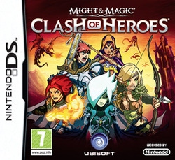 Might and Magic: Clash of Heroes