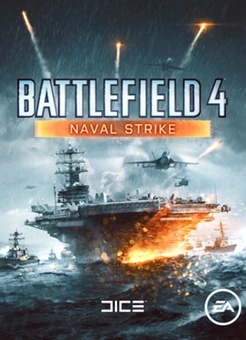Battlefield 4: Naval Strike
