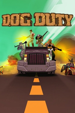 Dog Duty