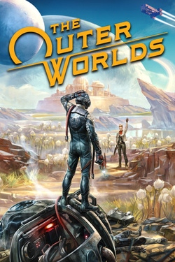 The Outer Worlds