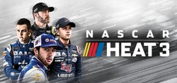 Nascar Heat 3