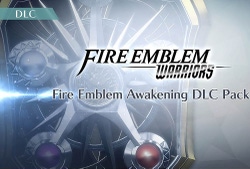 Fire Emblem Warriors - Fire Emblem: Awakening DLC Pack