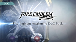 Fire Emblem Warriors - Fire Emblem: Fates DLC Pack