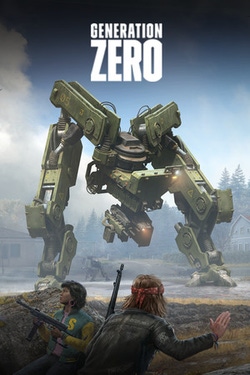 Generation Zero