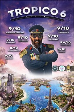 Tropico 6