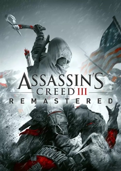 Assassin's Creed III: Remastered