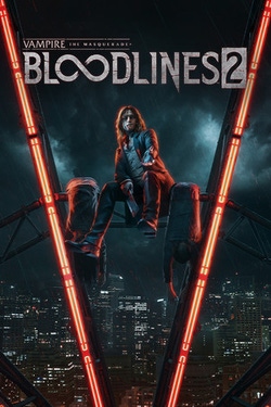 Vampire: The Masquerade - Bloodlines 2