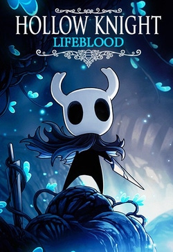 Hollow Knight - Lifeblood