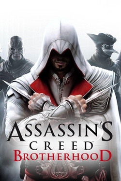 Assassin's Creed: Brotherhood - Copernicus Conspiracy DLC