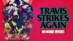 Travis Strikes Again: No More Heroes - Bubblegum Fatale