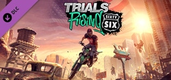 Trials Rising - Sixty-Six