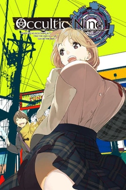 Occultic;Nine
