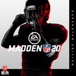 Madden NFL 20