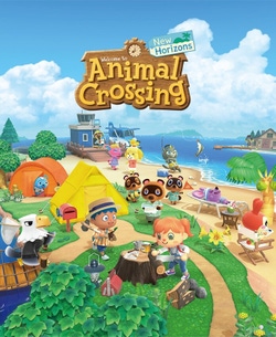 Animal Crossing: New Horizons