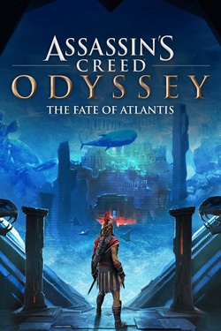 Assassin's Creed Odyssey - The Fate of Atlantis: Episode 1