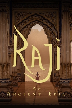 Raji: An Ancient Epic
