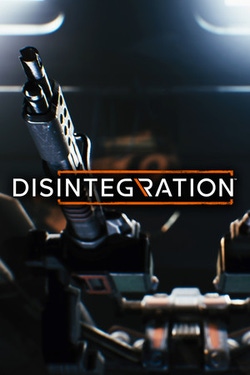 Disintegration