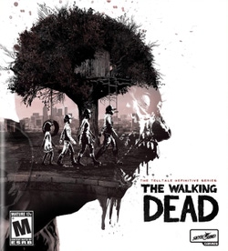 The Walking Dead: The Telltale Definitive Series