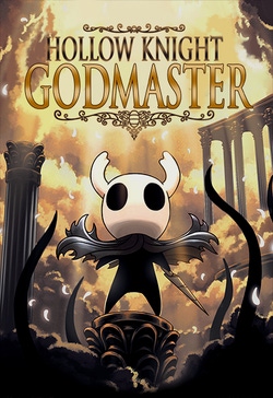 Hollow Knight - Godmaster