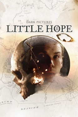The Dark Pictures: Little Hope