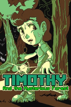 Timothy and the Mysterious Forest