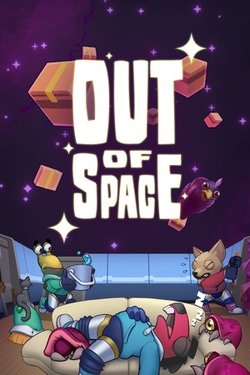 Out of Space