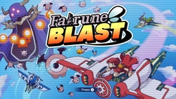 Fairune Blast