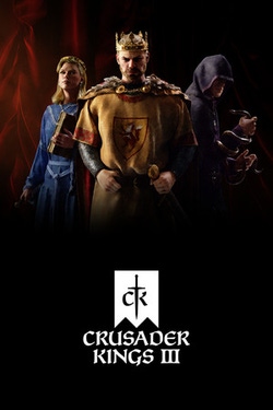 Crusader Kings III