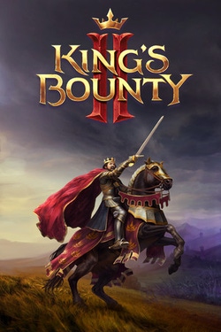 King's Bounty II