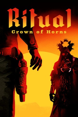 Ritual: Crown of Horns