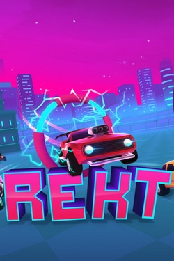 REKT!