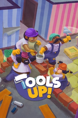 Tools Up!