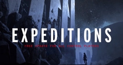 Control - Expeditions