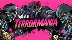 Rage 2: TerrorMania
