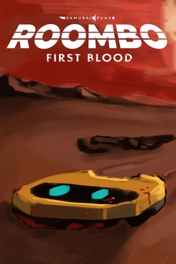 Roombo: First Blood