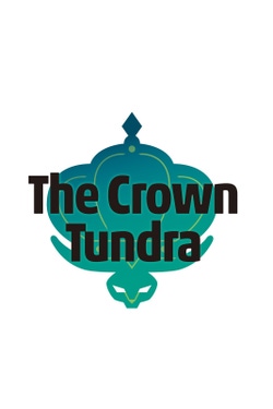 Pokémon Sword and Shield - The Crown Tundra