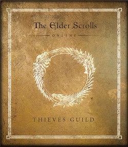 The Elder Scrolls Online: Thieves Guild