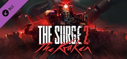 The Surge 2: The Kraken