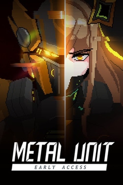 Metal Unit