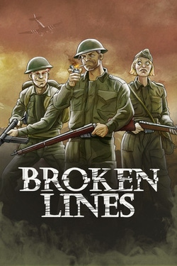 Broken Lines