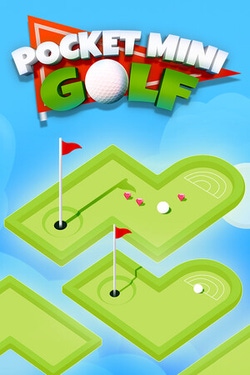 Pocket Mini Golf