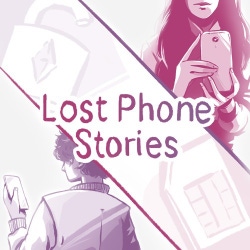 Lost Phones Stories