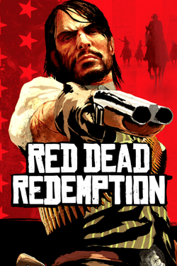 Red Dead Redemption