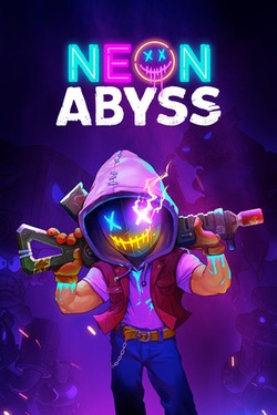 Neon Abyss