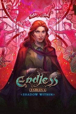 Endless Fables 4: Shadow Within