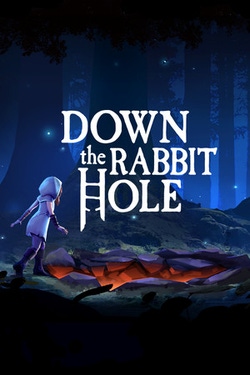 Down The Rabbit Hole